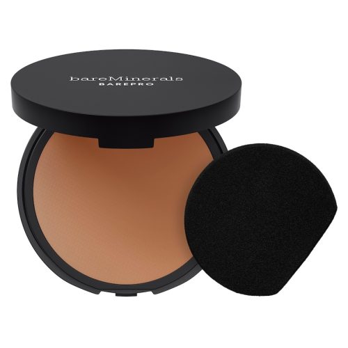 bareMinerals barePro 24 HR Skin-Perfecting Powder Foundation 8 g Medium Deep 45 Neutral