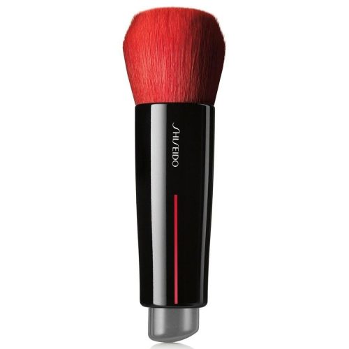 Shiseido Daiya Fude Face Duo Foundationpinsel 1 ct 1 Stück