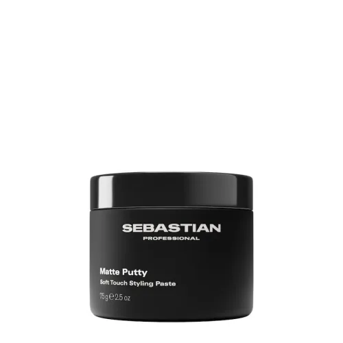 Sebastian, Sebastian Matte Putty Soft Touch Styling Paste 75 g