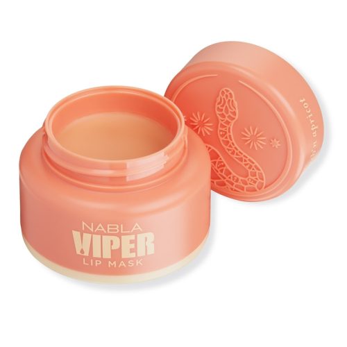 NABLA Intensive Augen- & Lippenmasken 15 ml Hellbraun
