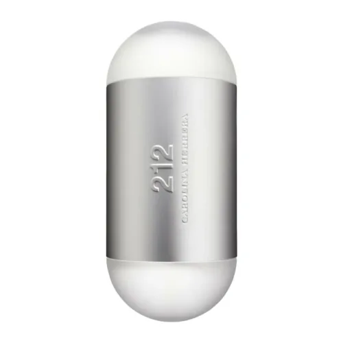 CAROLINA HERRERA - 212 NYC, Eau de Toilette, 100  ml