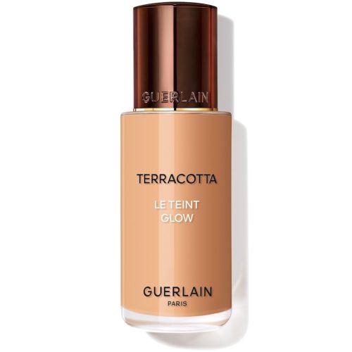 Guerlain - Terracotta Healthy Glow Foundation Longwear - No-Transfer, 35 ml, .N NEUTRAL / NEUTRE