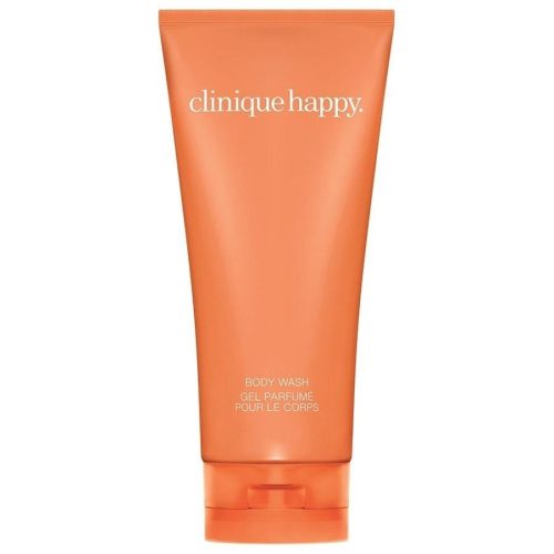 Clinique Happy BODY WASH 200ML Duschgel 200 ml Damen