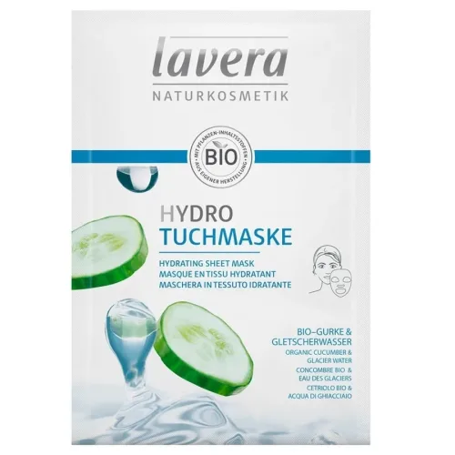Lavera, lavera Hydro Tuchmaske 1 Stk
