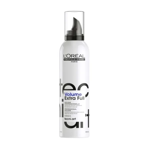 L´Oréal Professionnel Paris Tecni.Art Full Volume Extra Schaumfestiger 250 ml