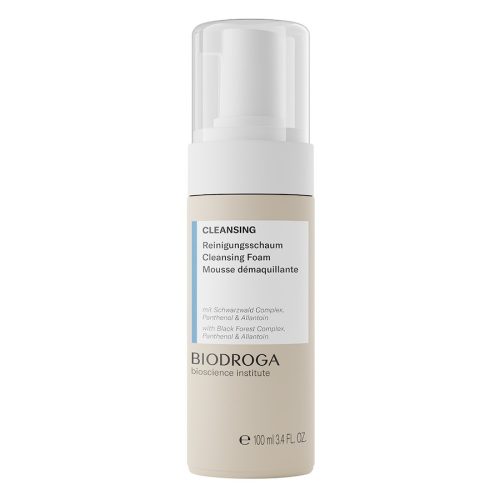 Biodroga Reinigungsschaum 100 ml