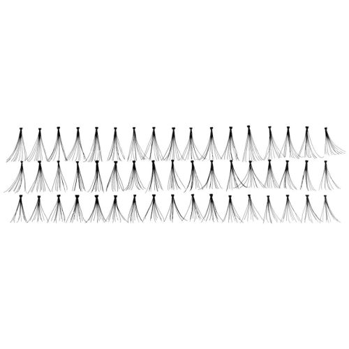 CATRICE - Faked Ultra Definition Single Lashes, 18 g, Black