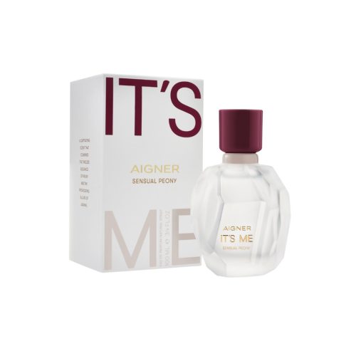 Aigner It's me Sensual Peony Damenparfum 100 ml Damen