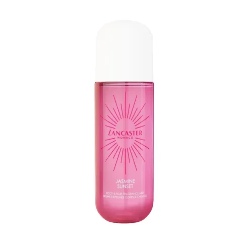 Lancaster, Lancaster Riviera Jasmin Sunset Körperspray 236 ml
