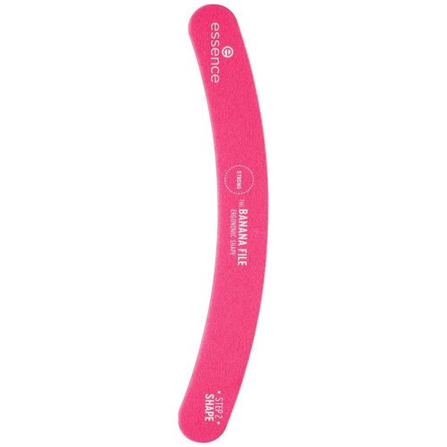 Essence Banana File Nägel kürzen 1 ct