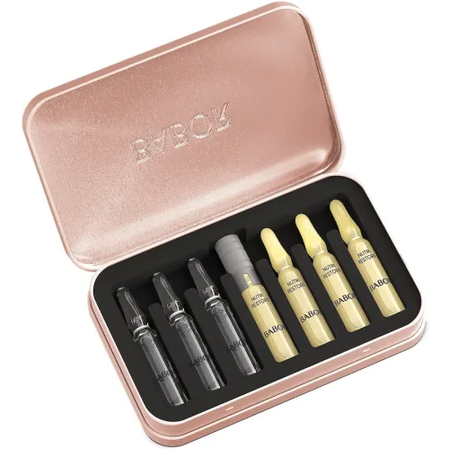 BABOR, BABOR AMPOULE CONCENTRATES Hydra Nourishing 7 x 2 ml