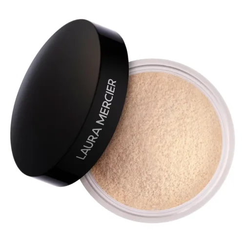 Laura Mercier Loose Setting Powder Fixing Spray & Fixierpuder 29 g TRANSLUCENT