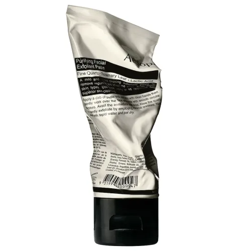 Aesop Purifying Facial Exfoliant Paste Gesichtspeeling 75 ml