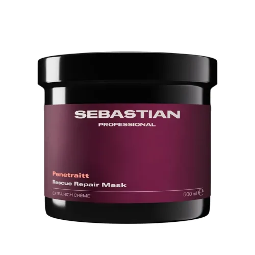 Sebastian, Sebastian Penetraitt Mask 500 ml