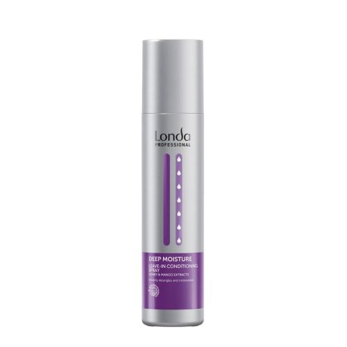 Londa Professional DEEP MOI GIN SPRAY 250ML Haarspray & -lack 250 ml