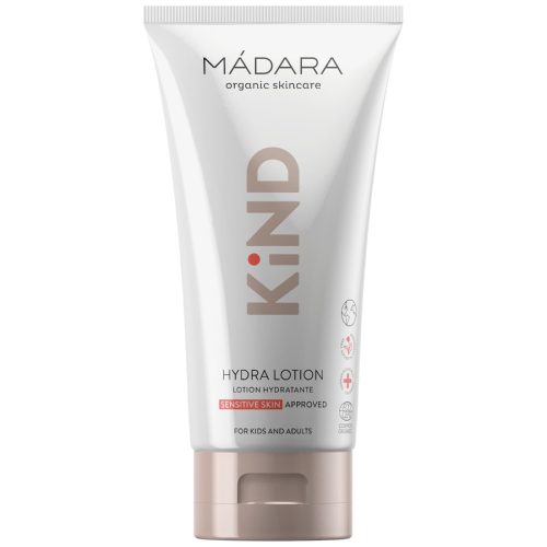 MÁDARA KIND Hydra Lotion Bodylotion 175 ml