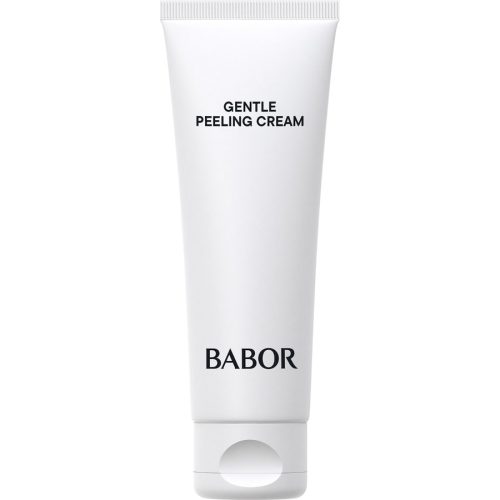 BABOR Cleansing Gentle Peeling Cream Gesichtspeeling 50 ml