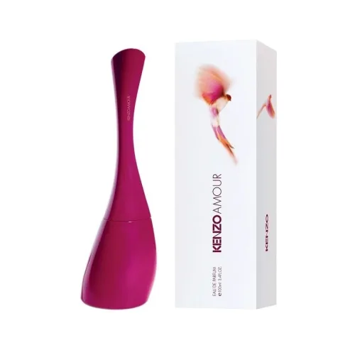 Kenzo, Kenzo Amour by Kenzo Eau de Parfum Spray 100 ml
