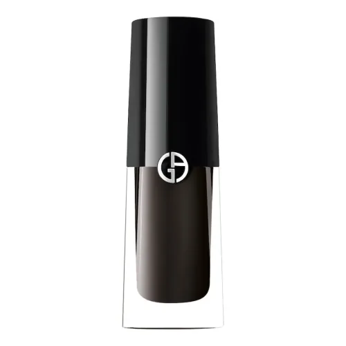 Giorgio Armani, Giorgio Armani Eye Tint Lidschatten 3.9 ml Nr. 99 M - Ebony