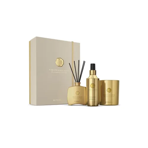 Rituals - XS25 Private Sweet Jasmine Set, Set