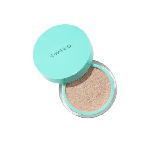 Sweed Miracle Mineral Puder 2 g 01 Light