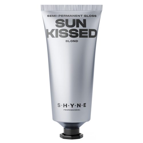 Shyne Gloss Sunkissed Blond Coloration 100 ml Damen