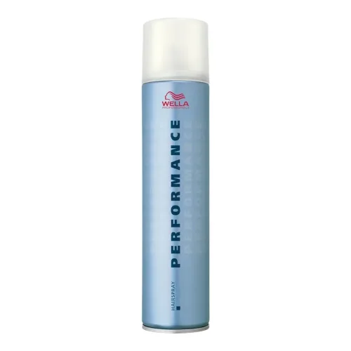 Wella, Wella Perfomance Hairspray