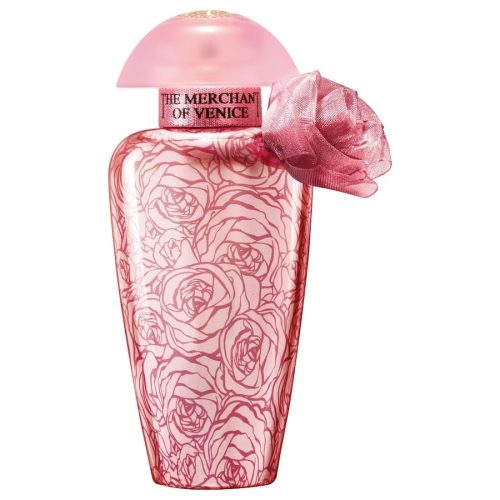 THE MERCHANT OF VENICE Murano Exclusive Rosa Moceniga Elixir Concentrée Damenparfum 50 ml Damen