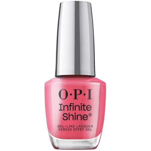 OPI - Strawberry Margarita - Infinite Shine, Is - Strawberry Margarita, 15 ml