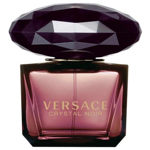 Versace, Crystal Noir by Versace Eau de Toilette Spray 50 ml