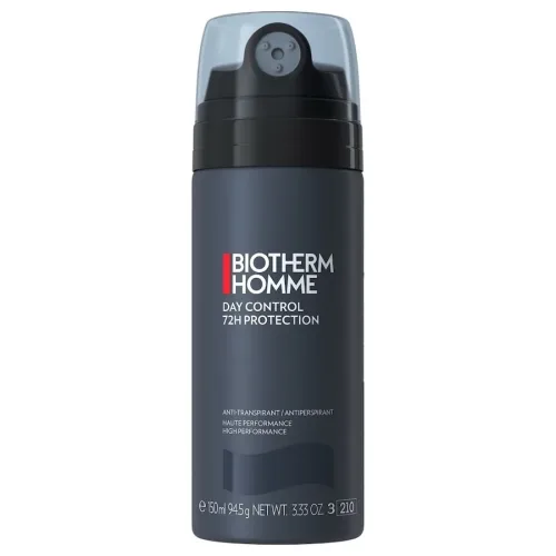 undefined, Biotherm Homme Day Control Deo Spray 72H 150 ml