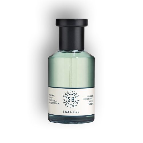 Shay & Blue Lilacs and Gooseberries Eau de Parfum 100 ml