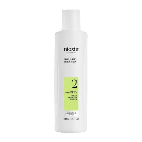 NIOXIN, Nioxin System 2 Conditioner 300 ml