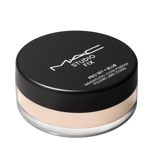 MAC Cosmetics - Studio Fix Weightless Loose Powder, 6.5 g, Light