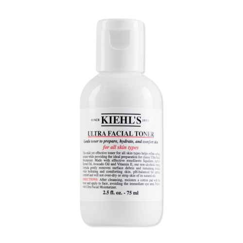 Kiehl?s Ultra Facial Toner Gesichtswasser 75 ml