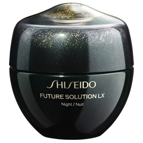 SHISEIDO - Total Regenerating Cream, 50 ml