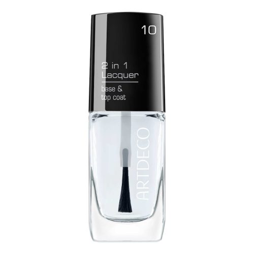 ARTDECO 2 In 1 Lacquer Base Coat 10 ml