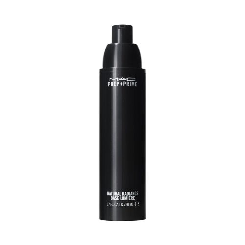 MAC Radiant Pink Prep + Prime Natural Radiance Primer 50ml