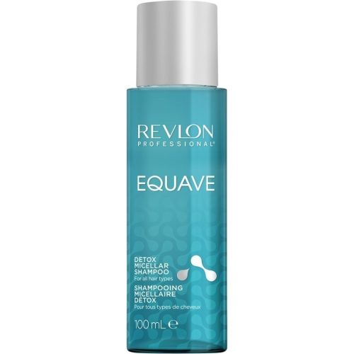 REVLON, Revlon Equave Detox Micellar Shampoo 100 ml