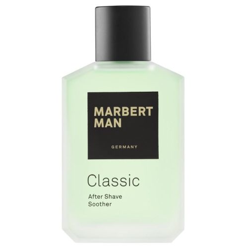Marbert Man Classic Soother After Shave 100 ml Herren