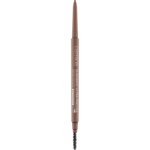 CATRICE - Slim' Matic Ultra Precise Brow Pencil Waterproof, Slim'Matic, 1.5 mm,  Medium