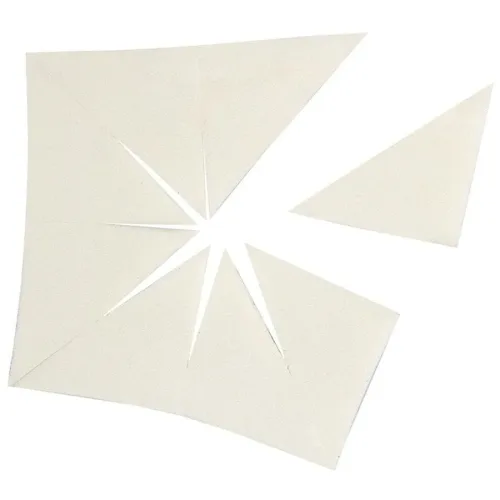 ARTDECO Make-up Sponges Edges Make-up Schwämme 8 ct 8 Stück