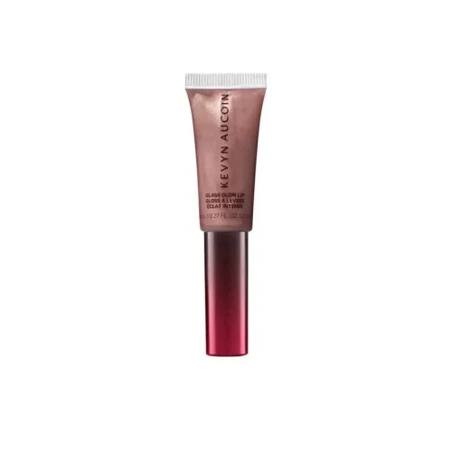 Kevyn Aucoin, Kevyn Aucoin Glass Glow Lip Lipgloss 8 ml Prism Rose