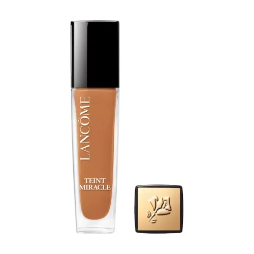 Lancome, LANCÔME Teint Miracle Flüssige Foundation 30 ml Nr. 10 - Praline