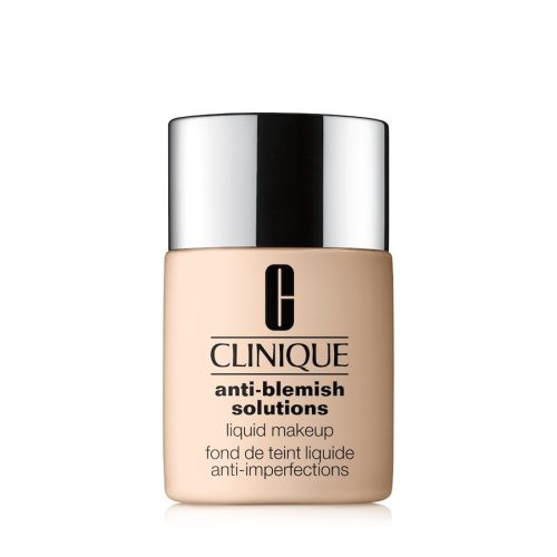 Clinique Anti-Blemish Solutions Liquid Makeup Foundation 30 ml Anti-Blemish Solutions Flüssig-Make-up (2,3,4)