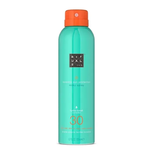 Rituals - Karma Sun Protection Milky Spray SPF 30, 200 ml