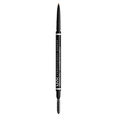NYX Professional Makeup Pride Makeup Micro Brow Pencil Augenbrauenstift 09 g 01 - TAUPE