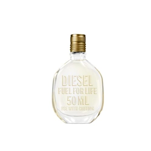 Diesel, Fuel For Life by Diesel Eau de Toilette Spray 50 ml
