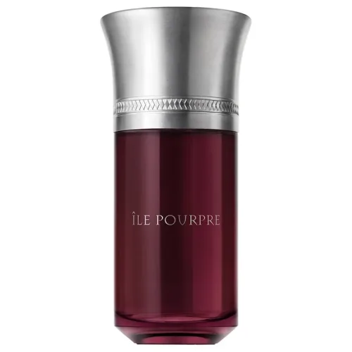 Liquides Imaginaires L´ile Pourpre Eau de Parfum 100 ml