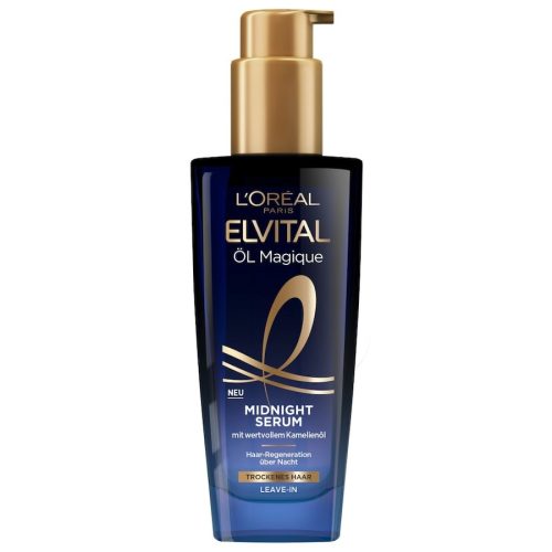 L?Oréal Paris Elvital Haaröle & -seren 100 ml
